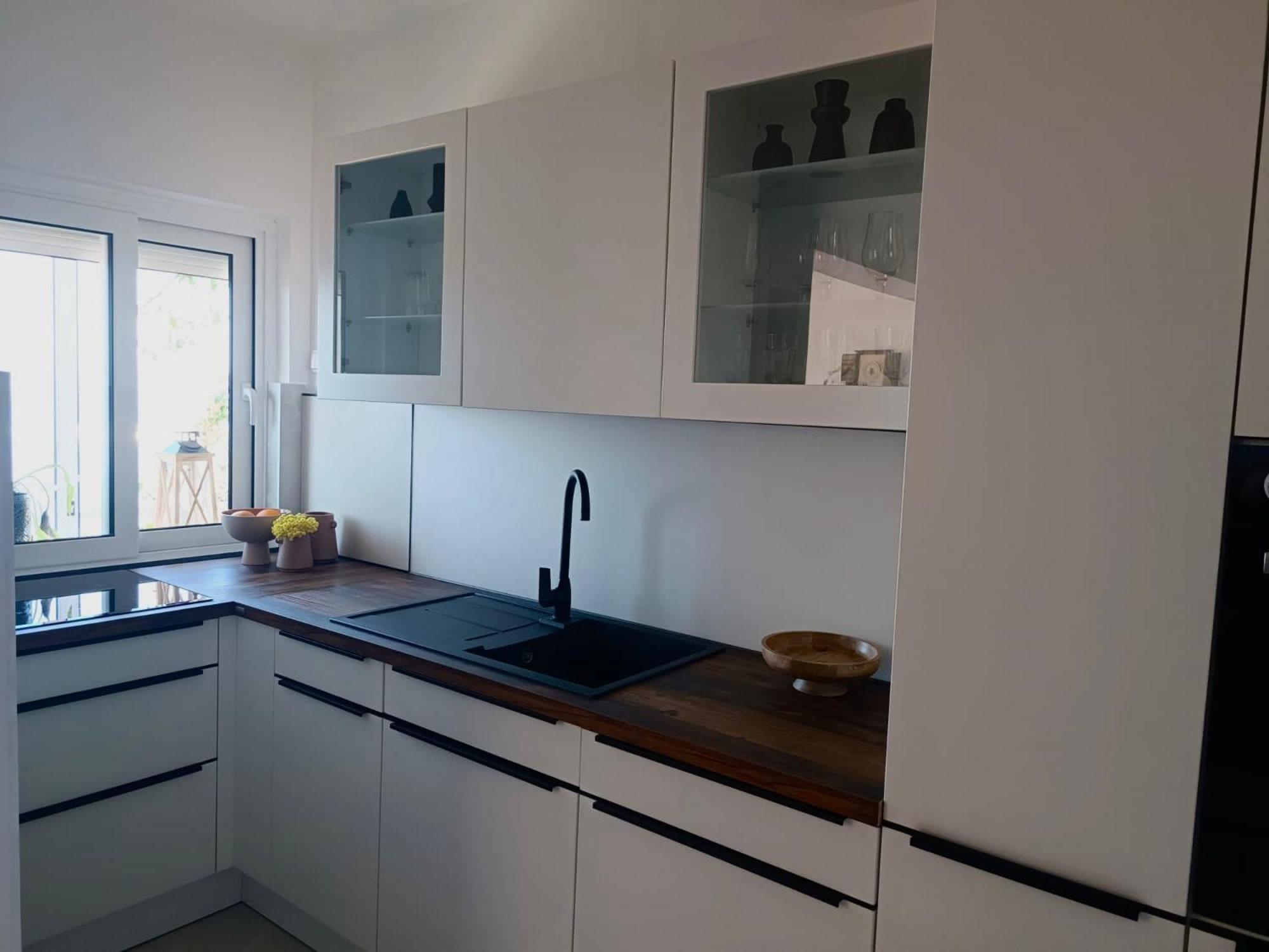 Apartment Spira Puovica Трогир Екстериор снимка